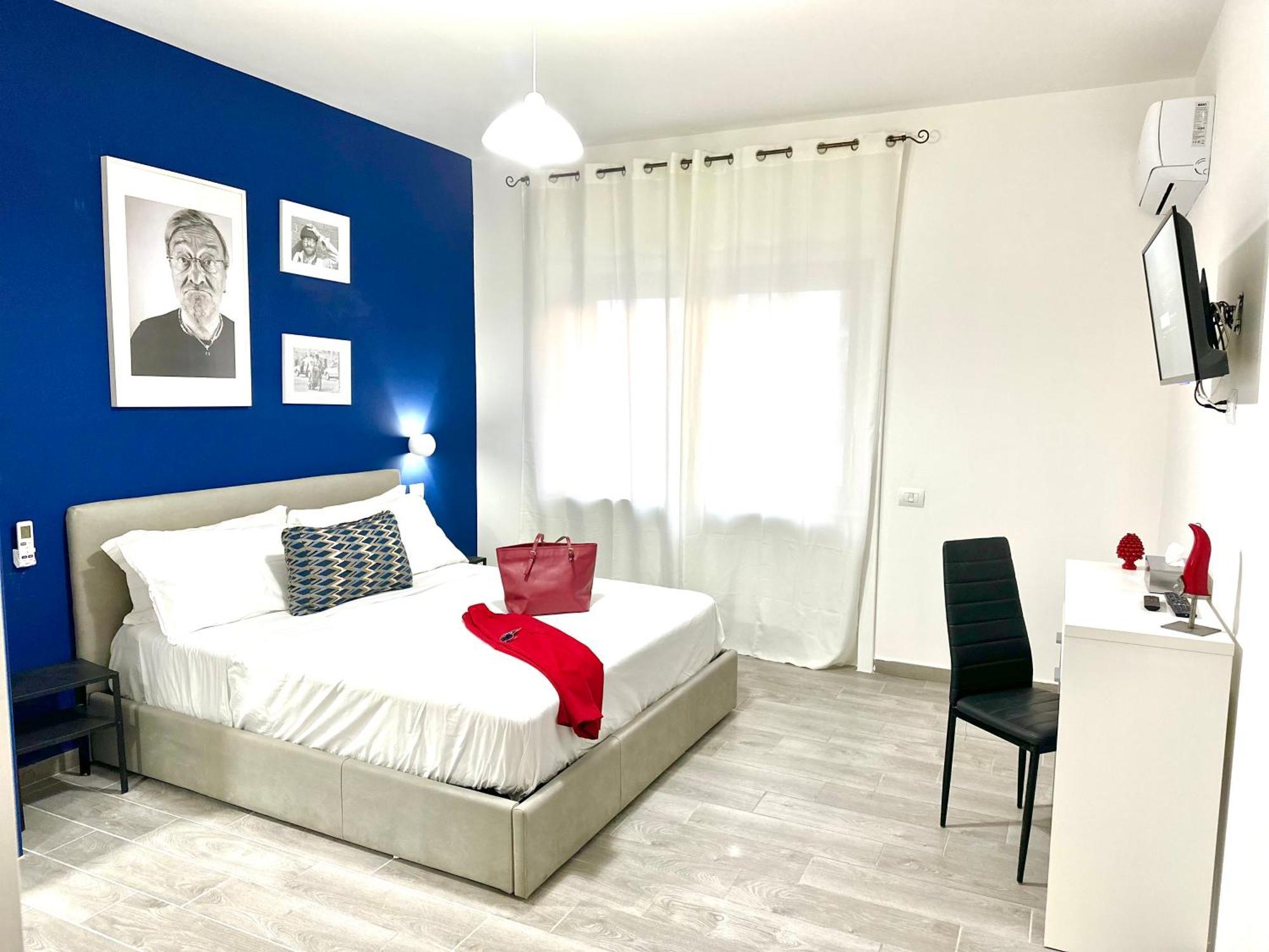 Room Center Sorrento Baby Kültér fotó
