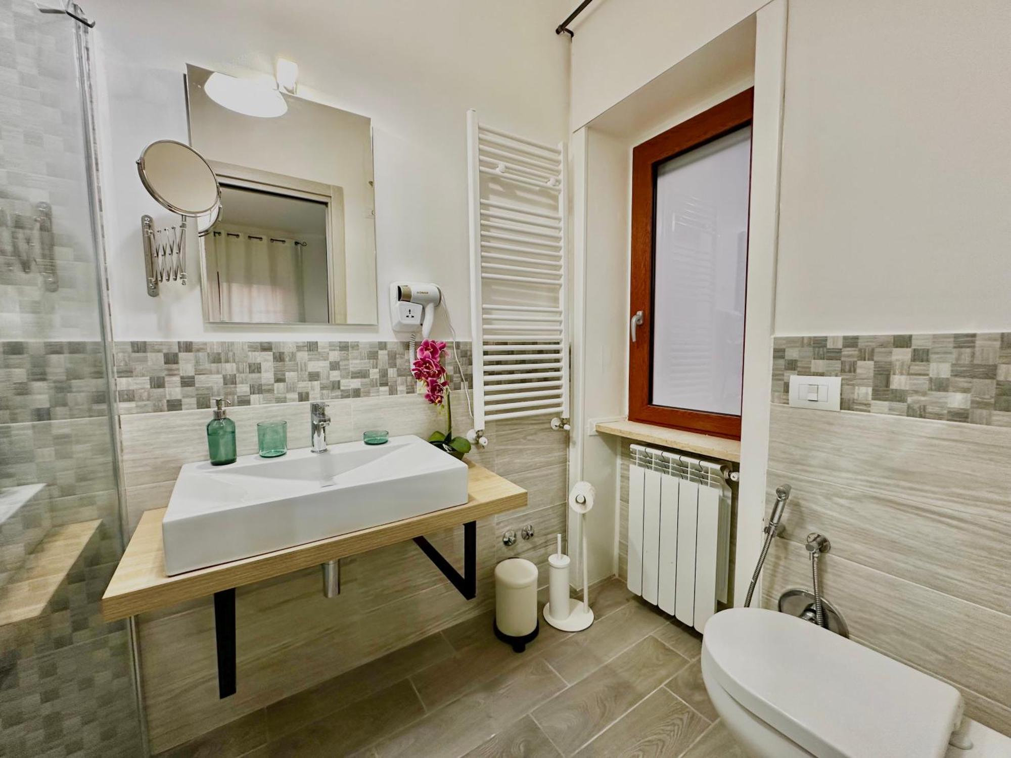 Room Center Sorrento Baby Kültér fotó