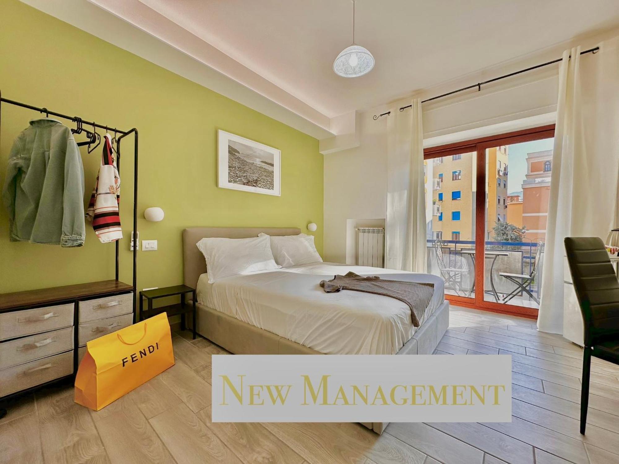 Room Center Sorrento Baby Kültér fotó